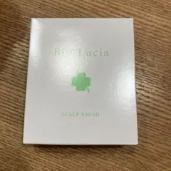 ビオルチア　スカルプブラシ　頭皮ケア　新品 — image 1