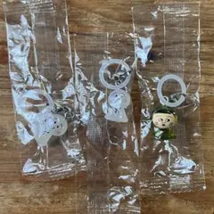コジコジめじるしチャーム 3個セット — image 1