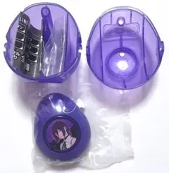 チェンソーマン　レゼ　サウンドロップ　劇場版　レゼ編　カプセル付き — image 1