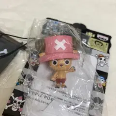 ワンピース　チョッパー　ストラップ — image 1
