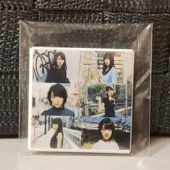 乃木坂46 ジャケ写マグネット ハルジオンが咲く頃 Type-C — image 1