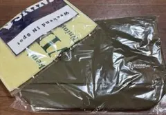 JRA A賞ショルダーバッグB賞タオル2枚セット — image 1