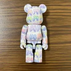 BE@RBRICK SERIES 40 ARTIST 田中かえ ベアブリック — image 1