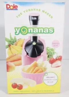 Dole Yonanas Maker ピンク — image 1