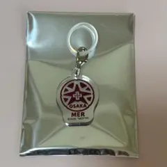 TOKYOMER アンブレラマーカーコレクション OSAKA エンブレム — image 1