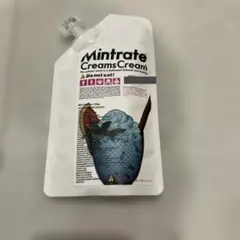 creams creamMintrate 100g — image 1