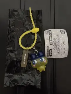 たまごっち カラフルマルチチャーム まめっち — image 1
