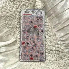 101匹わんちゃん プチドロップステッカー — image 1