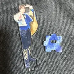 好きすぎて滅 闘牛士衣装アクスタ 台座付き 塩﨑太智 — image 1