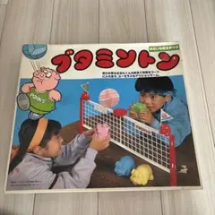 ブタミントン — image 1