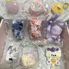 ミニスクイーズ9個セット — image 1