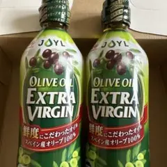 エキストラバージンオリーブオイル 400g 2本 — image 1