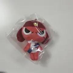 ケロロ軍曹 ギロロ ぬいぐるみマスコット — image 1