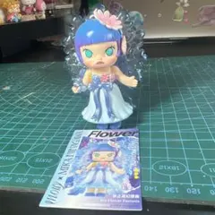 MOLLY×蜷川実花　フラワードリーミング　シリーズ　アイスフラワーファンタジ — image 1