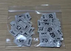 UCC コーヒークーポン 1010ポイント — image 1