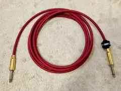 OYAIDE オヤイデ QAC-222G SS/3.0 シールド ケーブル 3m — image 1