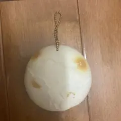 おもちスクイーズキーホルダー — image 1