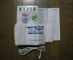 ケフィアサポーター ケフィア加温器 KEFIR SUPPORTER — image 1