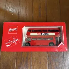Coca-Cola Holts ロンドンバス — image 1