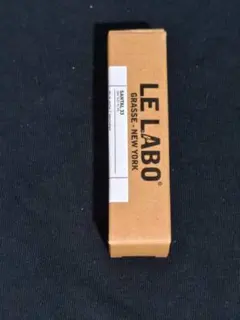 LE LABO ルラボ SANTAL 33 サンタル 10ml — image 1
