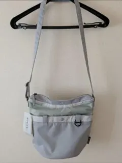最終お値下げタグ付き新品　planb master-piece ショルダーバッグ — image 1