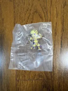 ジョジョの奇妙な冒険 JOJO球 カプセルヒーローズ3 「G・E 」カプセルトイ — image 1