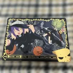 ソウルイーター　ムービック　SP13 — image 1