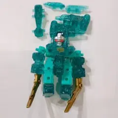 ムゲンバインムソウvol.2ムゲントータスグリッターカラー — image 1