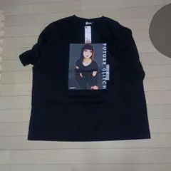 3ＸＬ グラフィックT イリヤ・クブシノブ ブラック 半袖 　 Tシャツ — image 1