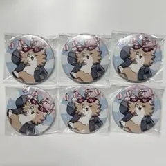 CRFES 2026 缶バッジ razl — image 1