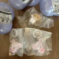 ミッコ　めじるしガチャ — image 1