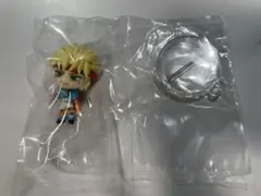 ジョジョの奇妙な冒険　シーザー・A・ツェペリ コレクションフィギュアリッチ — image 1