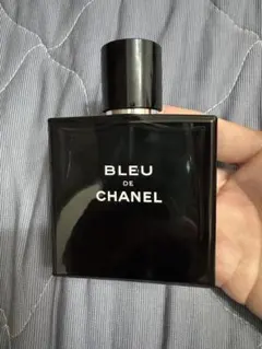 BLEU DE CHANEL ブルードゥシャネルオードトワレ 50ml 大特価！ — image 1