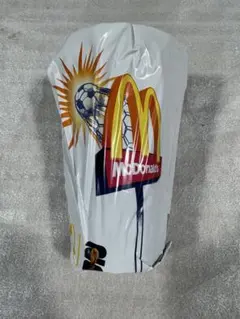 Mcdonald's FIFAワールドカップ ワールドレジェンドカップ　新品 — image 1