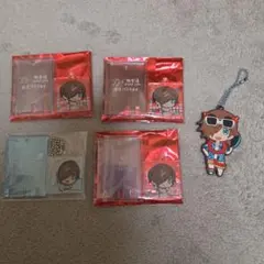 Nakamu ワイテルズ グッズ まとめ売り — image 1