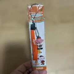 新品未使用品　サトちゃん ストラップ ダイエーホークス — image 1