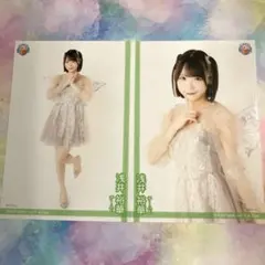 SKE48Familly限定 Vol13.Atype チームE生写真 浅井裕華 — image 1