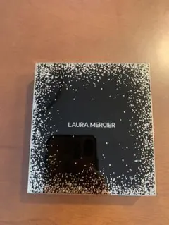 LAURA MERCIER ファースト ボール チーク パレット — image 1