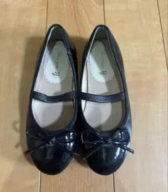【ロペピクニック】　フォーマル　靴　19㎝ — image 1