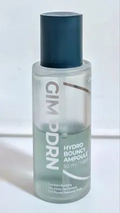 ISNTREE GIM PDRN Hydro Bouncy Ampoule — image 1