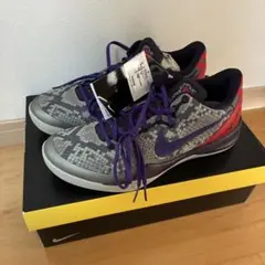 【新品】コービー８　KOBE8 SYSTEM 28cm — image 1