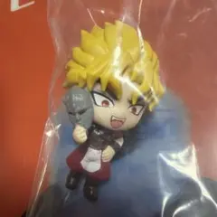 ジョジョの奇妙な冒険 コレクションフィギュアリッチ ディオ・ブランドー — image 1