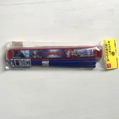 ウルトラマンタイガ 箸箱セット — image 1