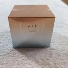 est the lotion jelly type 化粧水 — image 1