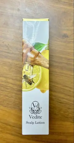 Vediteスカルプローション　育毛剤 — image 1