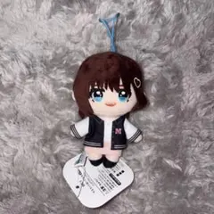 ME:I マスコット ぬいぐるみ 加藤心 — image 1
