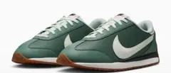 【28.5】Nike グリーン スニーカー　パシフィック — image 1