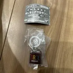 チロルチョコ　めじるしアクセサリー　コーヒーヌガー — image 1