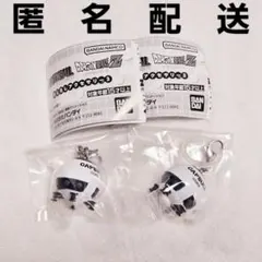 ドラゴンボール ドラゴンボールZ めじるしアクセサリー 宇宙船 まとめ売り — image 1