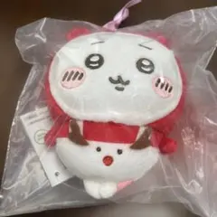 ちいかわ　エニマイくじ　トナカイパンツ　オーナメント　E賞 — image 1